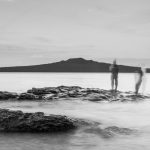 Rangitoto Reverie
